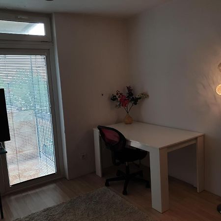 Ljubljanaart Apartment Bagian luar foto