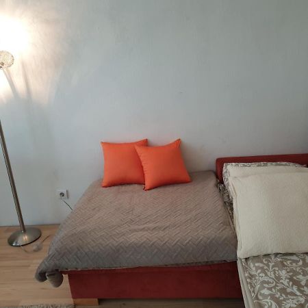 Ljubljanaart Apartment Bagian luar foto